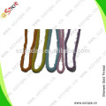 8mm polypropylene rope/kinds of colorful alpine ropes